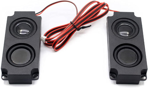 WM8960 Audio HAT Module for Raspberry Pi 4B/3B+/3B/2B/B+/A+/Zero/Zero W/Pi Zero WH,WM8960 Hi-Fi Sound Card HAT Stereo CODEC, Play/Record...