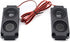 WM8960 Audio HAT Module for Raspberry Pi 4B/3B+/3B/2B/B+/A+/Zero/Zero W/Pi Zero WH,WM8960 Hi-Fi Sound Card HAT Stereo CODEC, Play/Record...