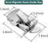 Sewing Magnetic Seam Guide for Sewing and Quilting,Secai Sewing Gauge Supplies of Sewing Product Accessories...