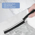 4 Pack Crevice Cleaning Brush Grout Cleaner Brush Tile Scrubber Hard Bristle Gap Cleaning Brush,Thin Corner Cleaning Brush for Kitchen Bathroom Sh...