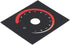 Supplying Demand 07.01.034.00 Griddle Food Warmer Infinite Switch Overlay...