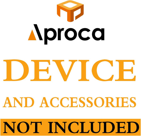 Aproca Hard Travel Storage Case, for Anker 727 Charging Station (GaNPrime 100W) Power Strip......