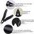 Eagles 3.5Inch Micro Soft Wire Cutter,Mini Shear Flush Cutter for Electronics, Making Jewelry-Black...
