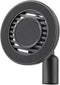 Magnetic Phone Tripod Mount Adapter for MagSafe Cases for iPhone 12 13 14 15 Plus Pro Max Mini Series, Phone Holder for Ring Light, Selfie Sticks....
