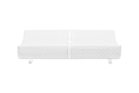 DaVinci 31" Waterproof Contour Changing Pad for Changer Tray, Firm Support, Greenguard Gold Certified...