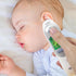 Ear Thermometer Covers for All Braun Thermometer Models, Disposable Digital Ear Thermometers Lens Filters Refill Caps, 100 Count...