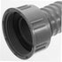 Sink connecting extension drain hose for washing machine water outlet hose drain tubing sink drain flexible hose flexible drain double head plasti...