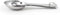 Fox Run 4-Piece Stainless Steel Scoops Measuring, 0.75 x 1.75 x 5.25 inches, Metallic...