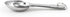 Fox Run 4-Piece Stainless Steel Scoops Measuring, 0.75 x 1.75 x 5.25 inches, Metallic...