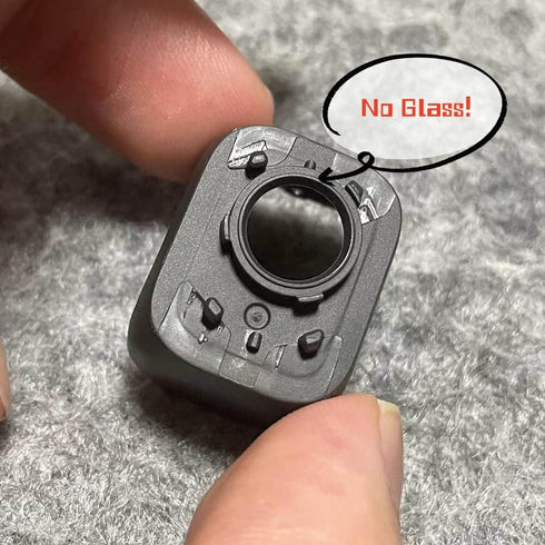 OEM Original Mini 3 Pro Replacement Camera Module Outer Housing Lens Shell Repair Parts for DJI Mini 3 Pro Drones...