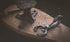 Scorpion Hand Forged Iron Beer Bottle Opener - Handmade by Evvy Functional Art...