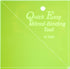 Quick Easy Miter Binding Tool...