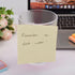 BAYTORY 900 Sheets Pastel Sticky Notes, 3x3 inch Self-Stick Notes, Sticky Note Cute Aesthetic, Colorful Memo Note Pads for Office & School Study S...