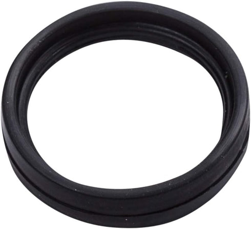 GM Genuine Parts 25194222 Engine Oil Cooler Outlet Pipe Seal, Black...