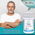 Herbion Naturals Memory Support Capsules – helps improve Brain Function & Absent Mindedness, Fatigue, Soothes Stress & Improves Mood - for Adults ...