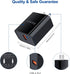 Android Moto Phone USB C Fast Charger for Moto G Fast/G Power/G Stylus/G Pro/G Play,One 5G UW ace/razr/Edge+,G7 Plus/Power/Play,X4 Z Z2 Z3 Z4,QC3....