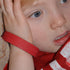 Chewigem Childs Chew & Communication Aid - Strong Smooth & Discreet, Child Bangle & Sensory Chew - Designed for, Subtle Communication, Anxiety Red...