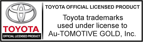 AU-TOMOTIVE GOLD Travel Mug for Toyota RAV4 (Blue)...