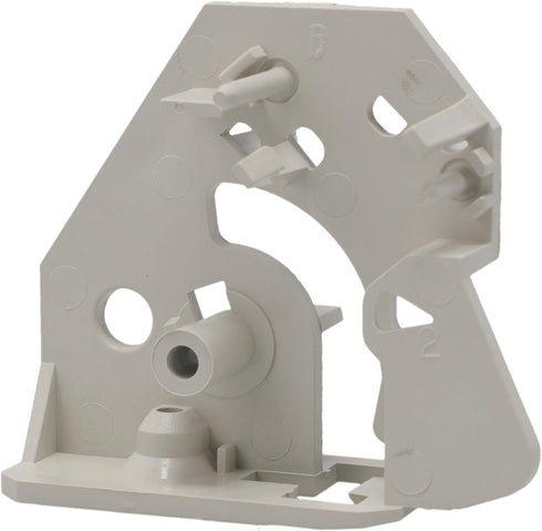 Supplying Demand W10156813 8206353 Microwave Door Lower Interlock Support Replacement...