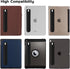 Compatible Pencil Holder Sticker (1st and 2nd Gen), Elastic Lycra Stylus Pocket iPad Screen Pen Protective Pouch Adhesive Sleeve for Stylus Pens -...