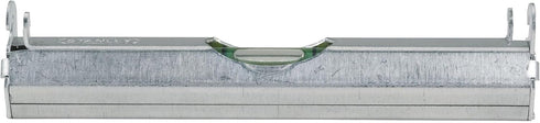 Stanley 42-287 3-3/32-Inch Aluminum Line Level...