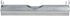 Stanley 42-287 3-3/32-Inch Aluminum Line Level...