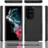 for Samsung Galaxy S23 Ultra Case: Dual Layer Protective Heavy Duty Cell Phone Cover Shockproof Rugged with Screen Protector - Military Protection...
