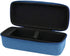 Aenllosi Hard Carrying Case Replacement for Sony SRS-XB33 EXTRA BASS Wireless Speaker IP67 BLUETOOTH (blue)...