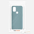 kwmobile Case Compatible with OnePlus Nord N10 5G Case - TPU Silicone Phone Cover with Soft Finish - Arctic Night...