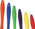 Chef Craft Premium Silicone Spaghetti/Pasta Fork, 11.5 inch, Yellow...