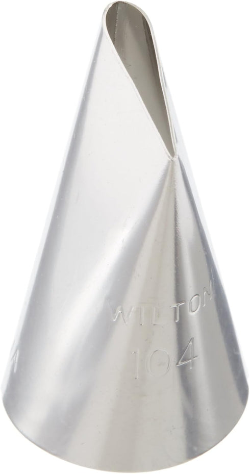 Wilton Petal Decorating Tip...