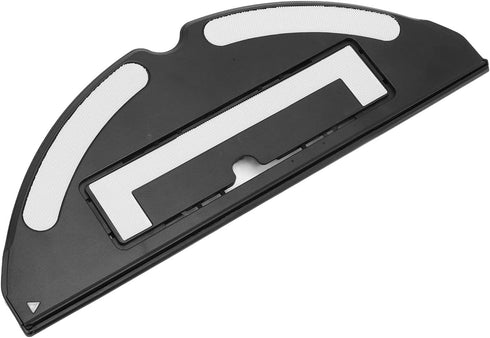 TOPINCN Vacuum Cleaner Mop Plate, Electrical Controlled Mop Mount Holder Replacement, Vacuum Cleaner Accessory Fit for Xiaomi S7 T7S Series Robot ...