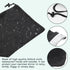 2PCS Car Side Mirror Snow Cover, Side View Mirror Cover, Automobile Mirror Protector with Drawstrings, Waterproof Auto Rear View Protection, Car M...