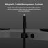 Belkin BoostCharge Pro Flex Braided USB Type C to Lightning Cable (3M/10ft), MFi Certified 20W Fast Charging PD Power Delivery for iPhone 14, iPho...