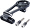 Adjustable Out Front Bike Computer Combo Extended Mount for Garmin Edge Gopro 25 130 200 500 510 520 800 810 820 1000 1030...