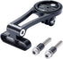 Adjustable Out Front Bike Computer Combo Extended Mount for Garmin Edge Gopro 25 130 200 500 510 520 800 810 820 1000 1030...