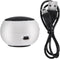 Mini Speaker, Portable, Telescopic Design, for Computer Smartphone MP3 Tablet, Lightweight, Easy to Carry, USB Powered, High Intelligibility Sound...