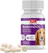 Bio Pet Active BiodermDOG 0.5 Zinc and Biotin Tablets for Dogs, Immune System, Skin, Coat and Nail Support for Dogs, 1.32 oz, 75 Chewable Tablets...