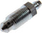 Dorman 13906 Bleeder Screws M10-1.0 X 35mm Compatible with Select Models, 2 Pack...
