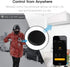 MoesGo WiFi IR Control Hub for Smart Appliances via Voice and Smart Life/Tuya App, Compatible with Amazon Echo and Google Home......