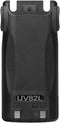 BaoFeng Original Replacement Battery BL-8 for Baofeng UV-82, UV-82L - Black...