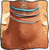 Summer Beach Layered Colorful Anklets Boho Rope Ankle Bracelets for Women...