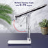 Adjustable Cell Phone Stand for Desk, Angle Height Adjustable Cell Phone Stand for Desk, Case Friendly Phone Holder Stand for Desk (White 4oz)......