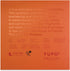Legion Yupo Synthetic Paper Pad - 7" x 7", Bright White, 10 Sheets...