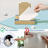 Laundry Detergent Sheets Up to 60 Loads, Fresh Linen - Great For Travel, Apartments, Dorms, No Plastic, Sustainable, Biodegradable-New Liquid-Less...
