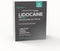 4% Lidocaine Patches Plus 1% Menthol 15 Count Pain Relief Patches Maximum Strength lidocaine, Back Pain Relief Products, for Neck Knee Joint Pain ...