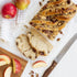 Nordic Ware Treat Nonstick Loaf Pan...