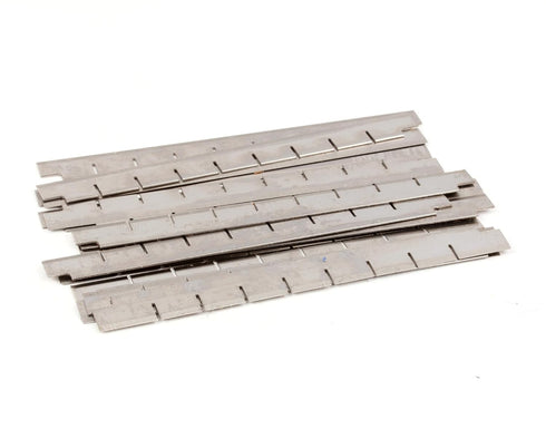 Nemco 3/8 Blade Kit-Chopper (Blades 436-2 - Genuine OEM Replacement Part...