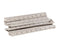 Nemco 3/8 Blade Kit-Chopper (Blades 436-2 - Genuine OEM Replacement Part...