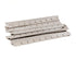 Nemco 3/8 Blade Kit-Chopper (Blades 436-2 - Genuine OEM Replacement Part...